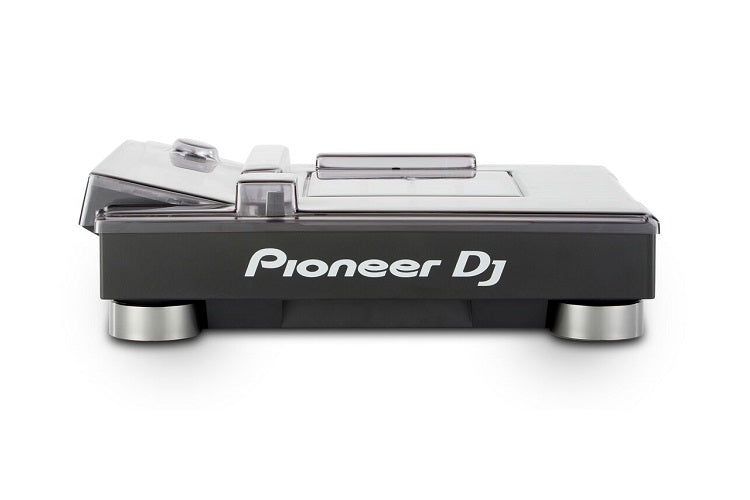 Decksaver Pioneer DJS-1000 Protective Cover Side View
