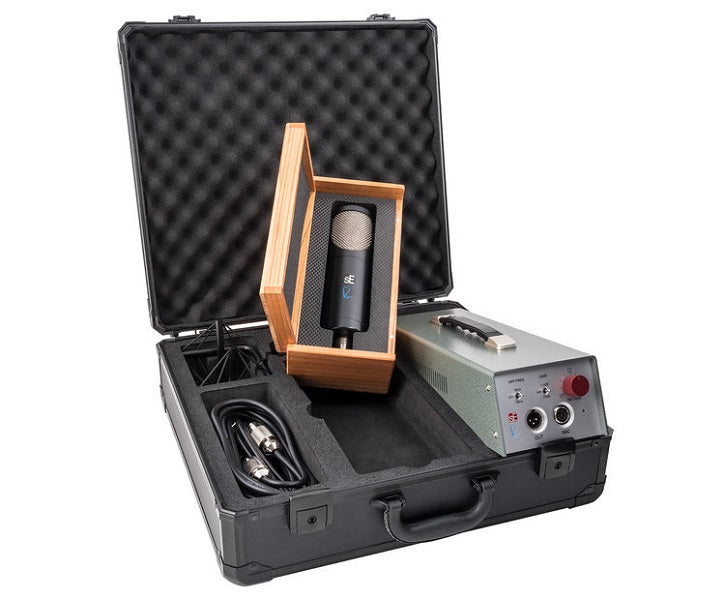 sE Electronics RNT Complete Set