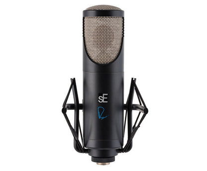 sE Electronics RNT Microphone Front 1