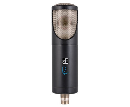 sE Electronics RNT Microphone Front 2