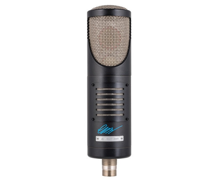 sE Electronics RNT Microphone Rear 1