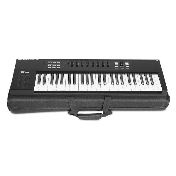 UDG Creator 49 Keyboard Hardcase In Use 1