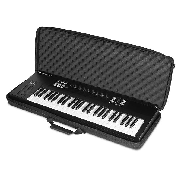 UDG Creator 49 Keyboard Hardcase In Use 2