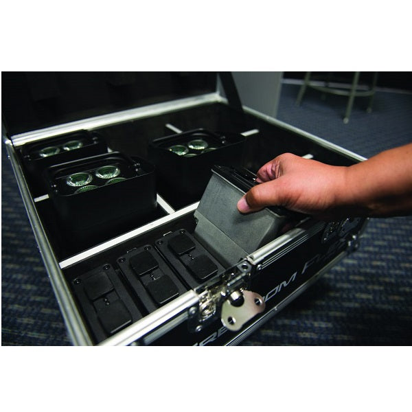 Chauvet DJ Freedom Flex H4 IP In Use 1