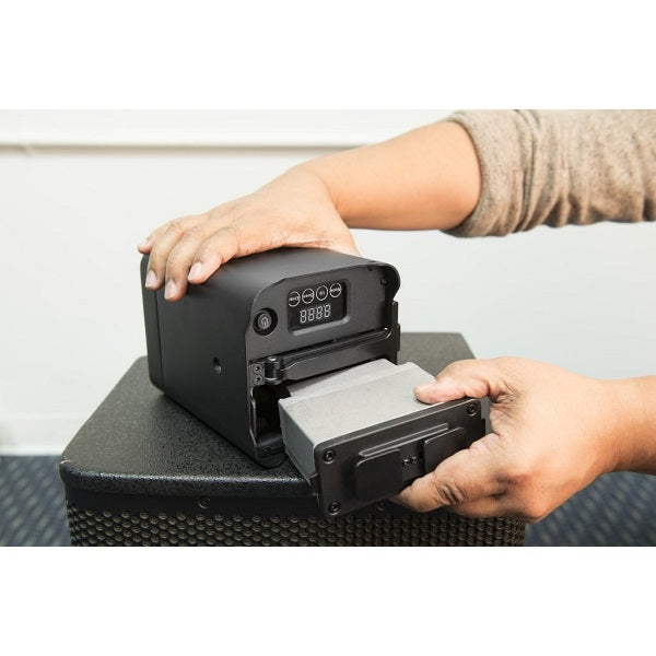 Chauvet DJ Freedom Flex H4 IP In Use 2