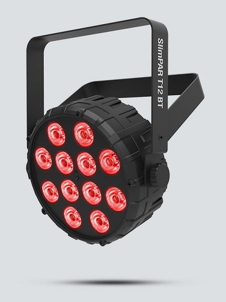 Chauvet DJ SlimPAR T12 BT Left