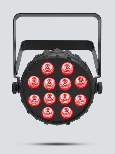 Chauvet DJ SlimPAR T12 BT Front