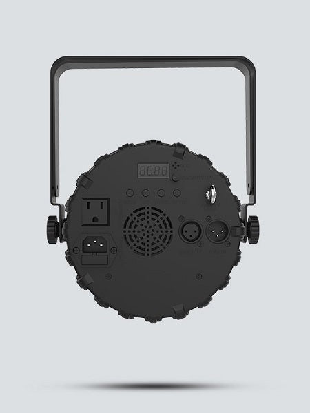 Chauvet DJ SlimPAR T12 BT Rear