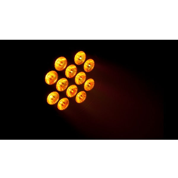 Chauvet DJ SlimPAR T12 BT In Use 1