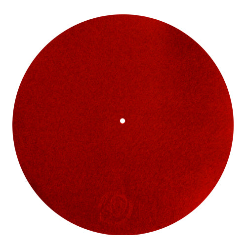 Dr Suzuki Mix Edition Slipmats (Red)