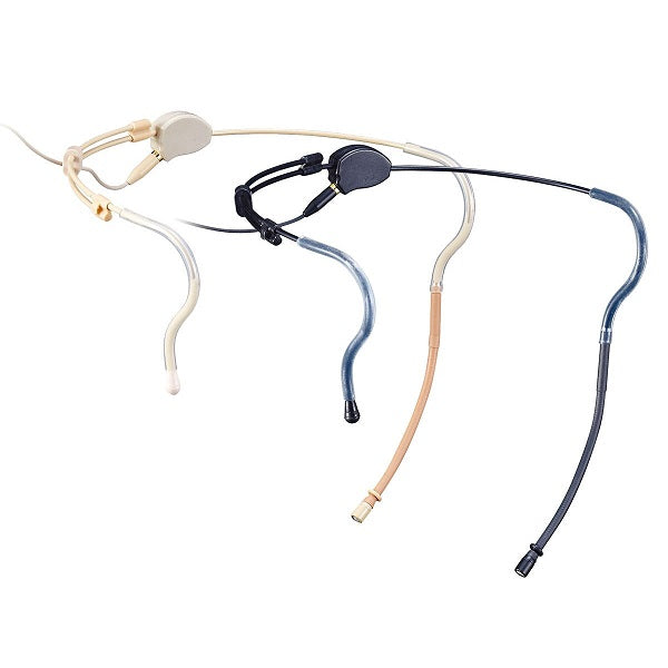 JTS Professional CM-214i Headset Microphone