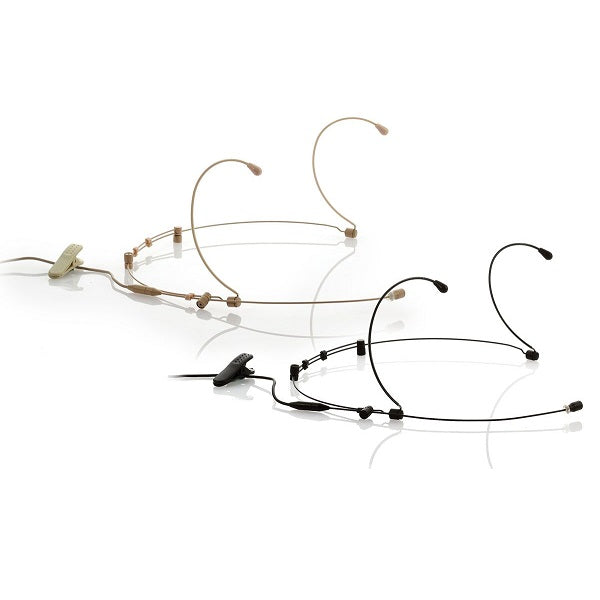 JTS Professional CM-804i Headset Microphone