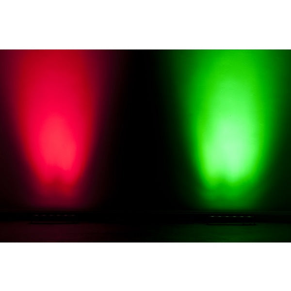 American DJ UB 6H In Use 1