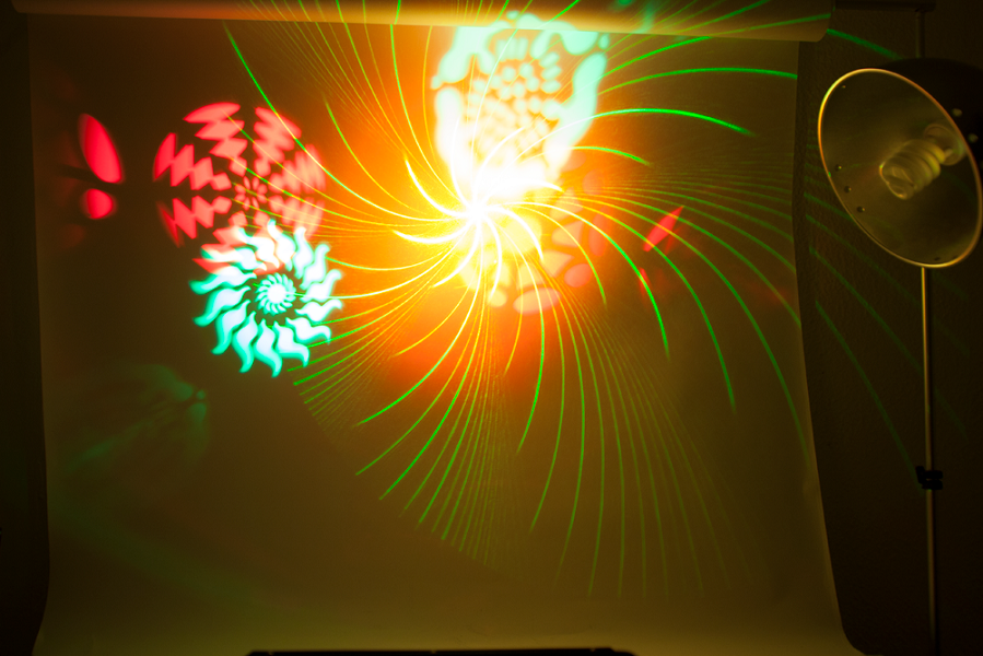 AFX DYNAMIC-LZR In Use 2