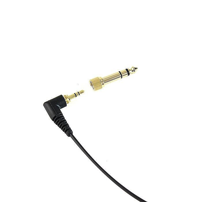Sennheiser HD 25 Professional DJ Headphones Cable