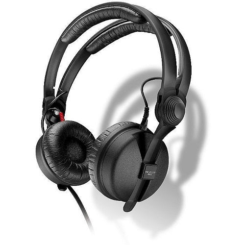 Sennheiser HD 25 Professional DJ Headphones