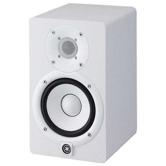 Yamaha HS7 White Active Studio Monitor