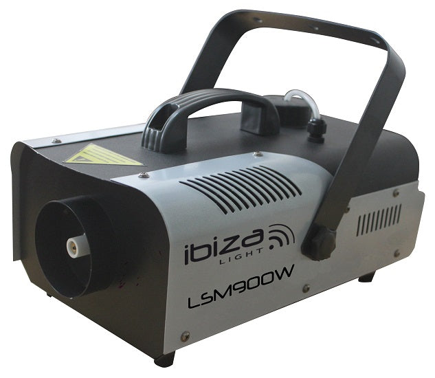Ibiza Lights LSM900W Fog Machine