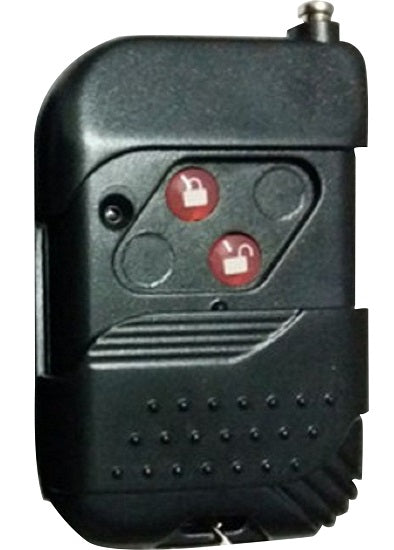 Ibiza Lights 3-in-1 Fog Bubble Machine Wireless Remote