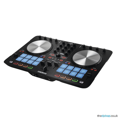 Reloop Beatmix 2 MK2 2-channel Serato Controller