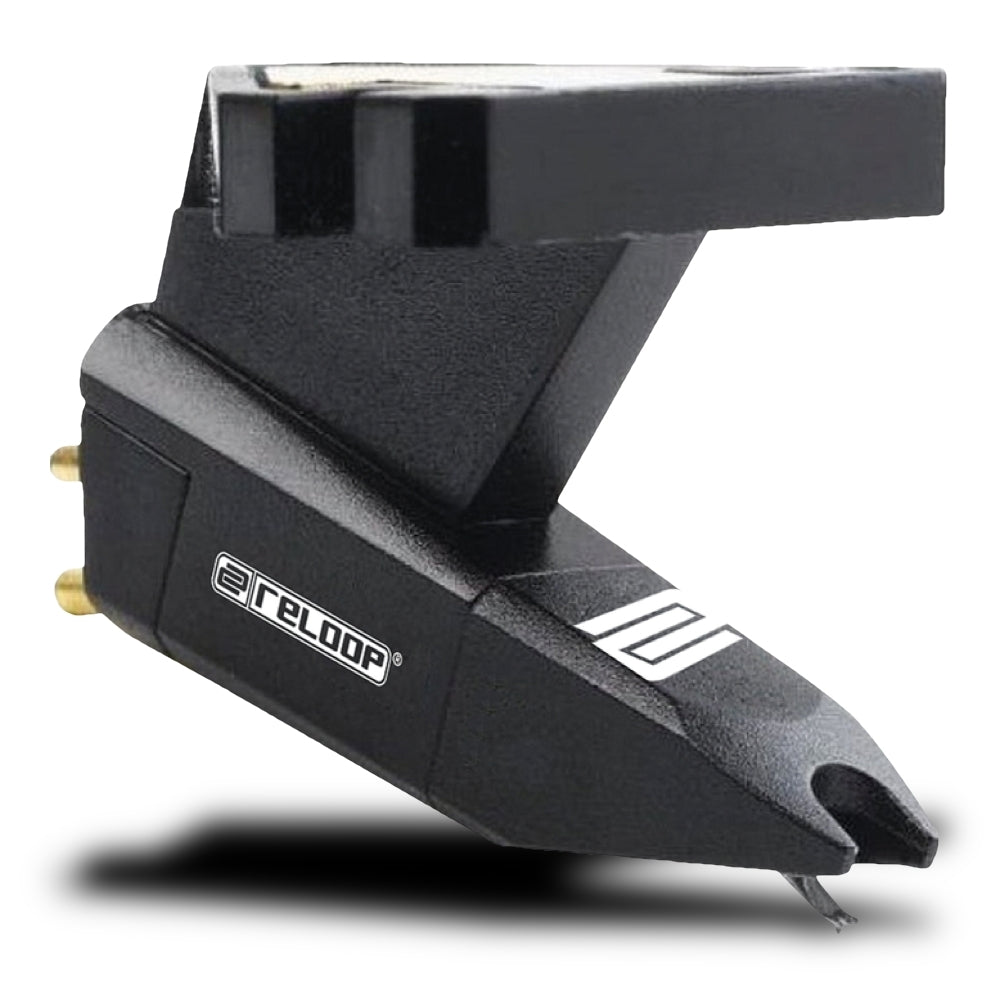 Reloop OM Black Cartridge