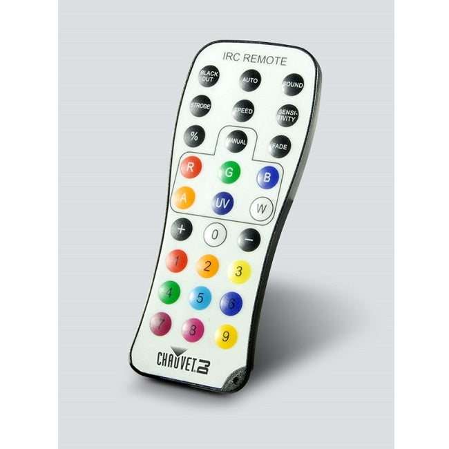 Chauvet DJ IRC-6 Left