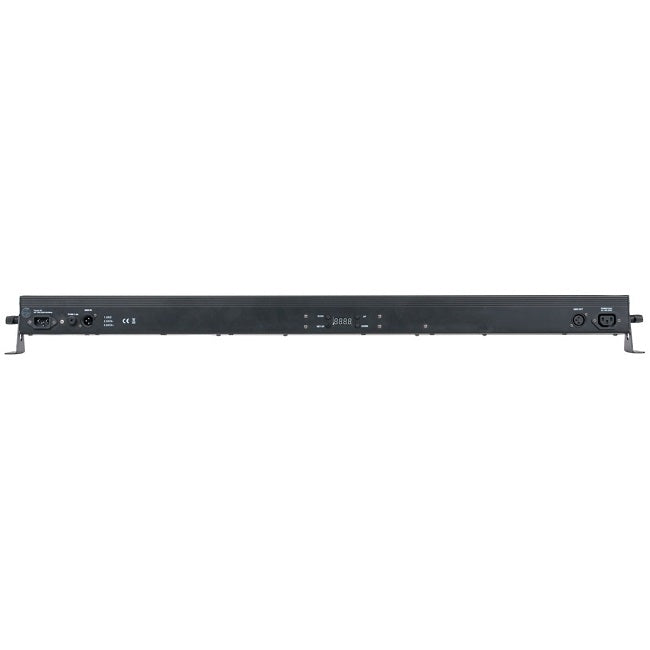 Ultra-Bar 9H Rear