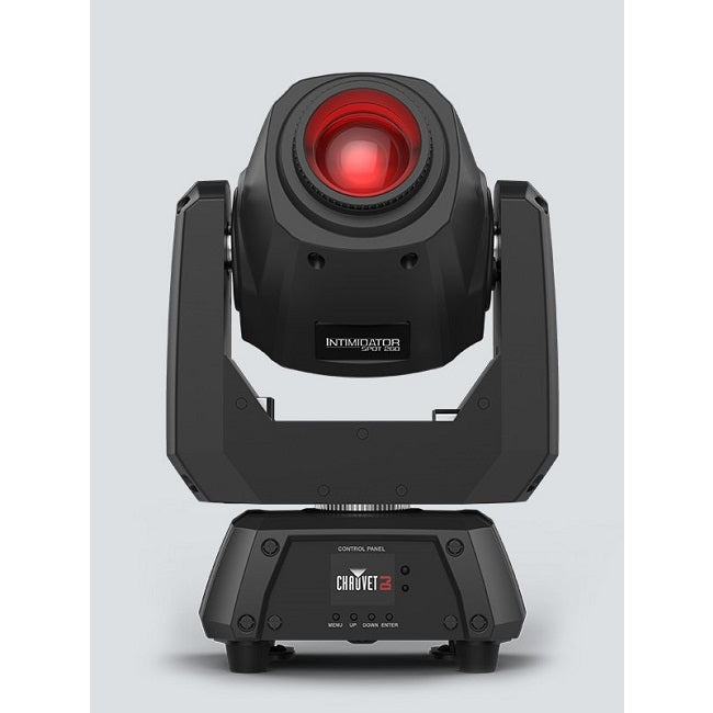 Chauvet DJ Intimidator Spot 260 FRONT