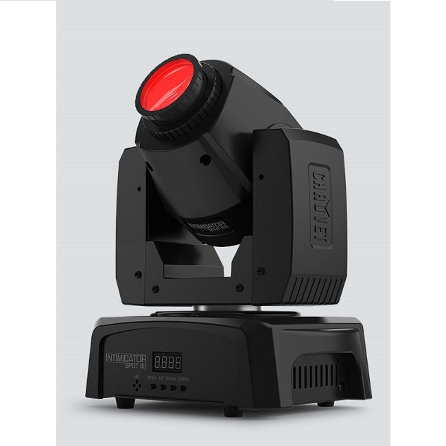 Chauvet DJ Intimidator Spot 110 Left