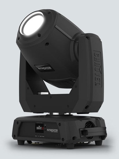 Chauvet DJ Intimidator Spot 375Z IRC Angle 1