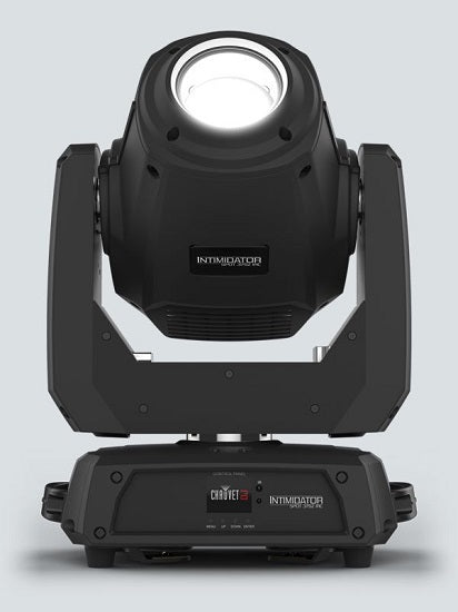 Chauvet DJ Intimidator Spot 375Z IRC Front