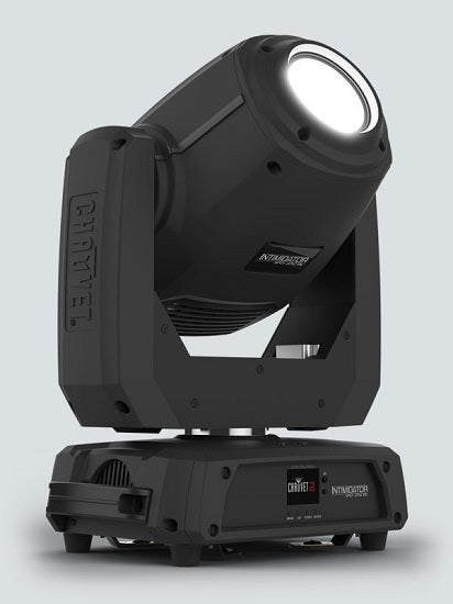 Chauvet DJ Intimidator Spot 375Z IRC Angle 2