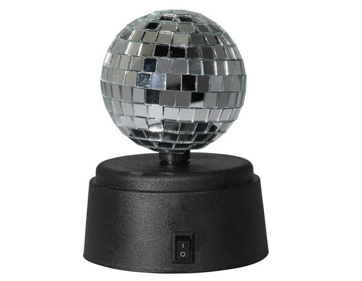 Cheetah Funki Party Set of Mini Disco Lights