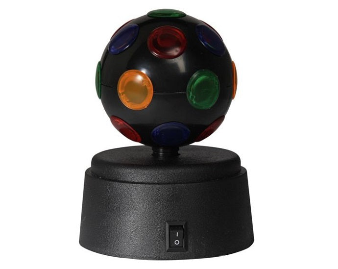 Cheetah Funki Party Set of Mini Disco Lights