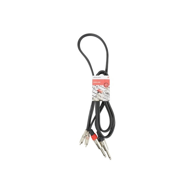 Chord Cable 4
