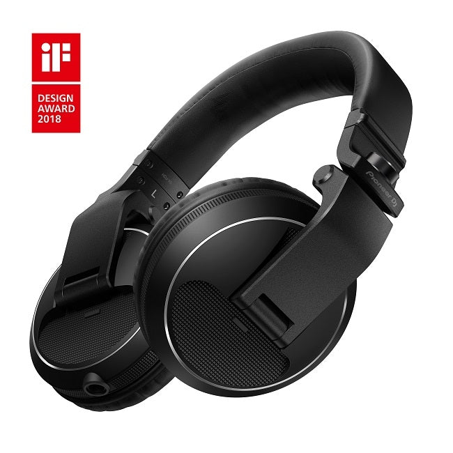 HDJ-X5 Headphones