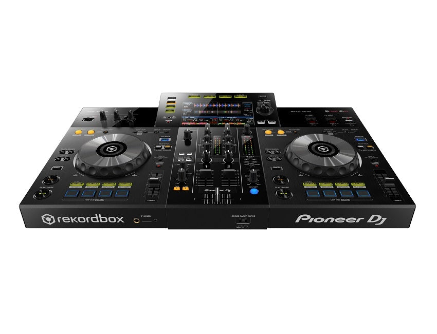 Pioneer XDJ-RR Front