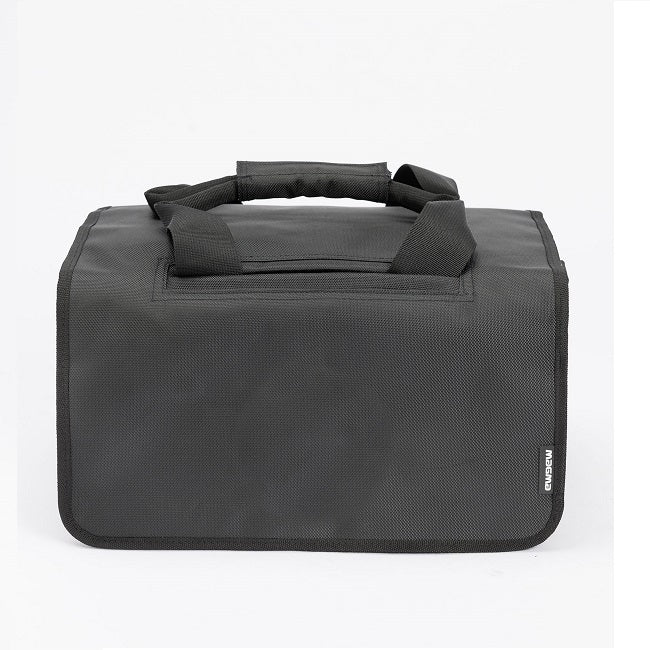Magma 45 Record-Bag 150 BLACK