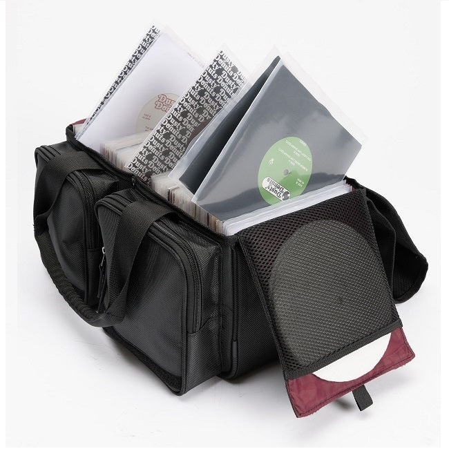 Magma 45 Record-Bag 150 In Use 2