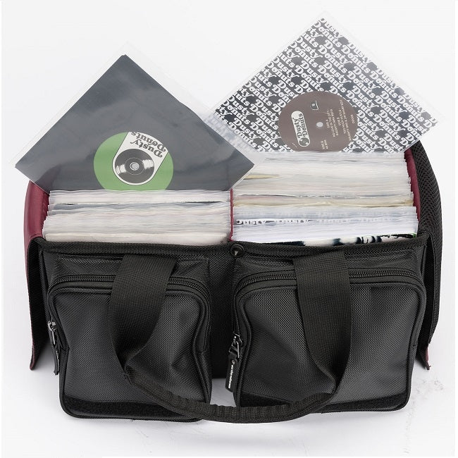 Magma 45 Record-Bag 150 Open 2