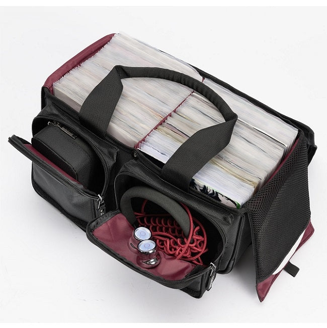 Magma 45 Record-Bag 150 Open 3