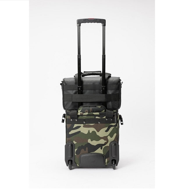 Magma 45 Record-Bag 150 Packed Up