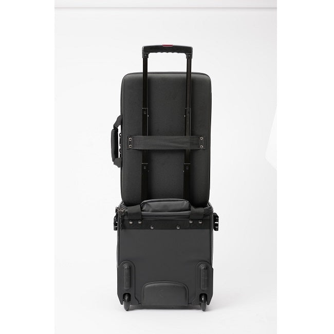 Magma CTRL Case for Rane Seventy-Two With Suitcase
