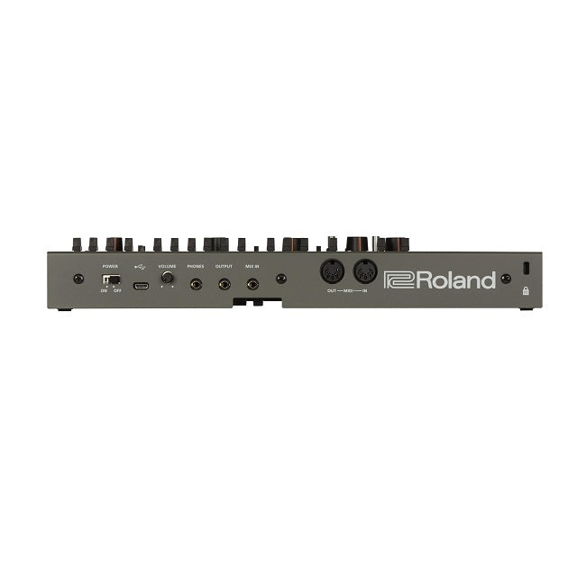 Roland SH-01A Rear