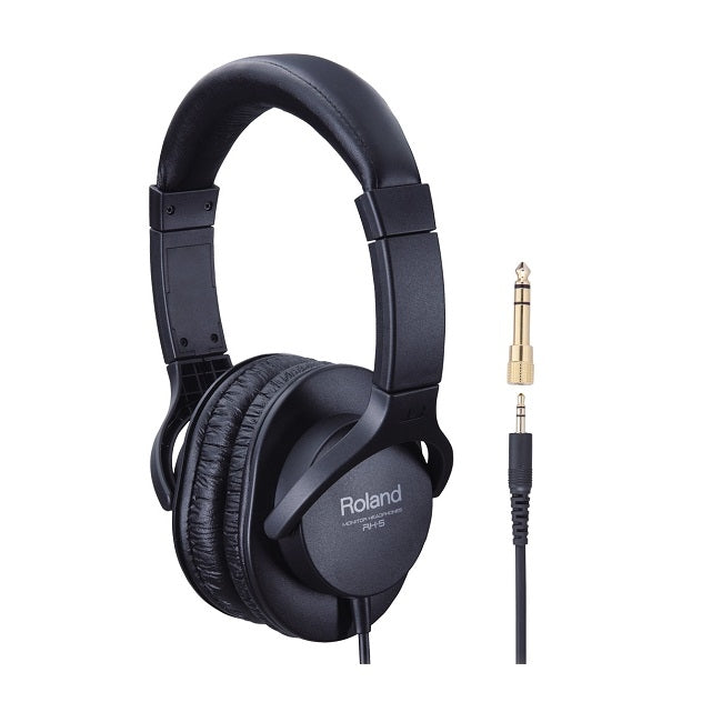 Roland RH-5 Monitoring Headphones
