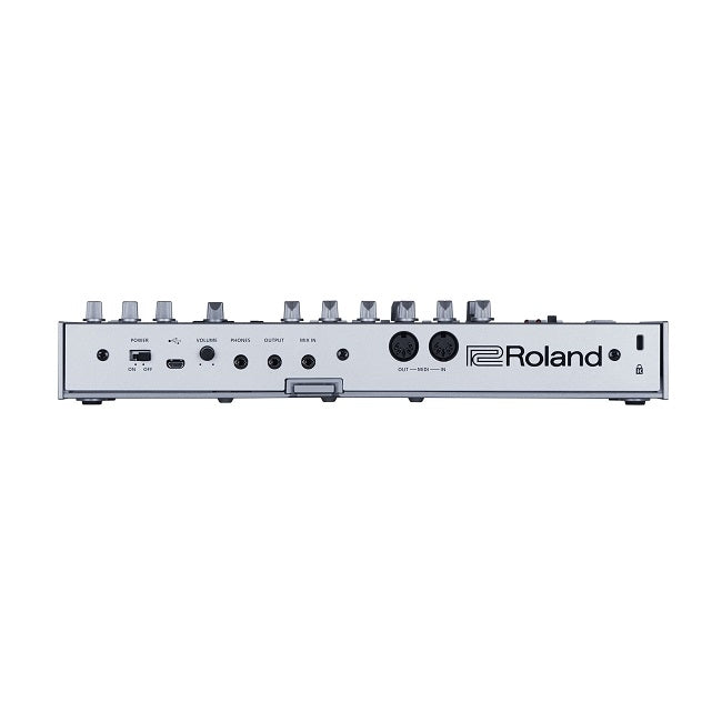 Roland TB-03 Bass Synthesiser Rear