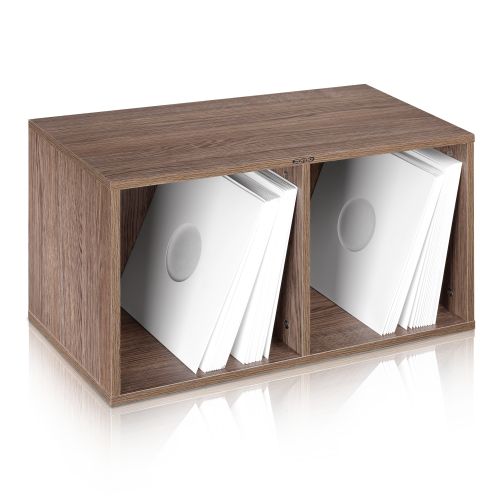 Zomo VS-Box 200 Zebrano In Use