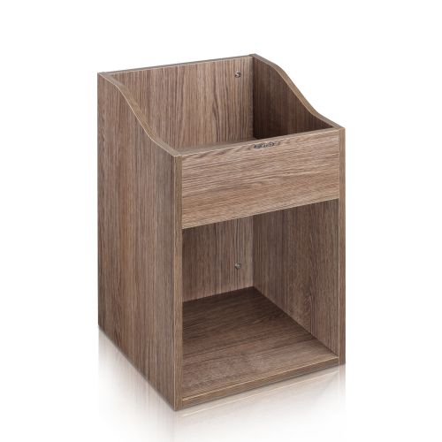 Zomo VS-Box 100/2 Zebrano