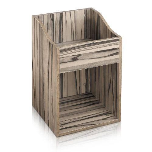 Zomo VS-Box 100/2 Walnut