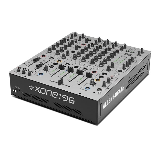 Allen & Heath Xone:96 Angle 1